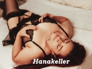 Hanakeller