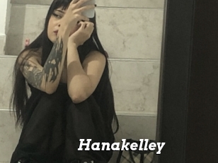 Hanakelley