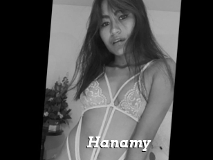 Hanamy