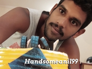 Handsomeanil99