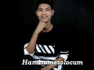 Handsomesolocum