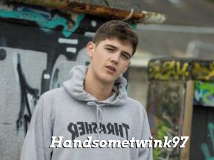 Handsometwink97