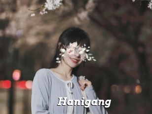 Hanigang