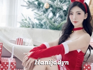 Hanijadyn