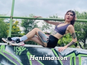 Hanimasson