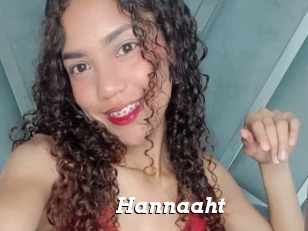 Hannaaht