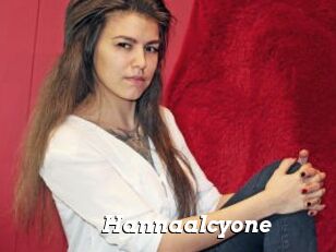 hannaalcyone Nice and quite