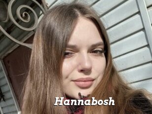 Hannabosh