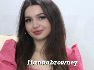 Hannabrowney