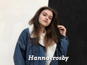 Hannacrosby