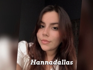 Hannadallas