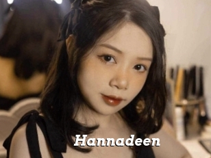 Hannadeen