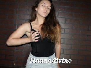 Hannadivine