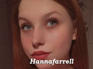 Hannafarrell