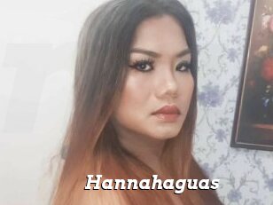 Hannahaguas