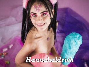 Hannahaldrich