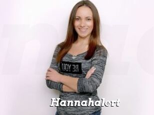 Hannahalert