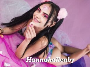 Hannahallenby