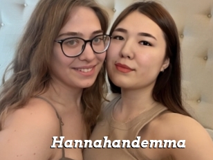 Hannahandemma