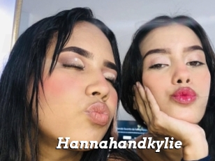 Hannahandkylie