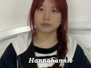 Hannahannie