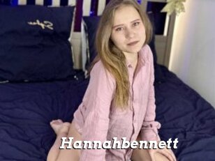 Hannahbennett