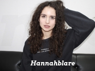 Hannahblare