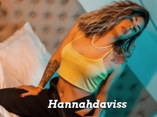 Hannahdaviss