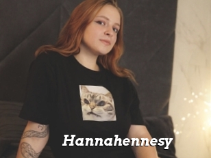 Hannahennesy