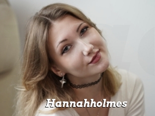 Hannahholmes