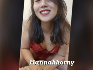 Hannahhorny