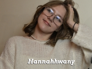 Hannahhwany