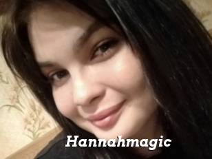 Hannahmagic