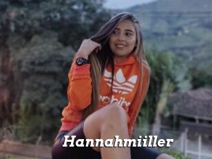 Hannahmiiller