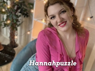 Hannahpuzzle