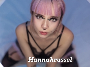 Hannahrussel