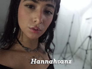 Hannahsanz