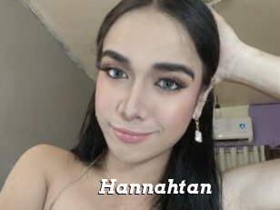 Hannahtan