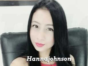 Hannajohnson