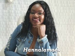 Hannalamark