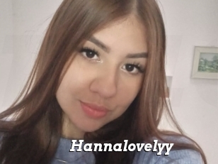 Hannalovelyy