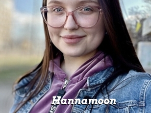 Hannamoon