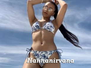 Hannanirvana