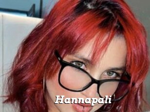 Hannapali