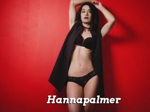 Hannapalmer