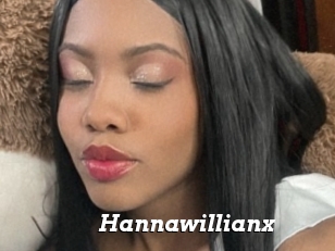 Hannawillianx