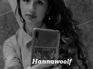 Hannawoolf