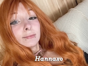 Hannaxo