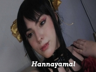 Hannayamal