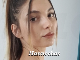 Hannechas